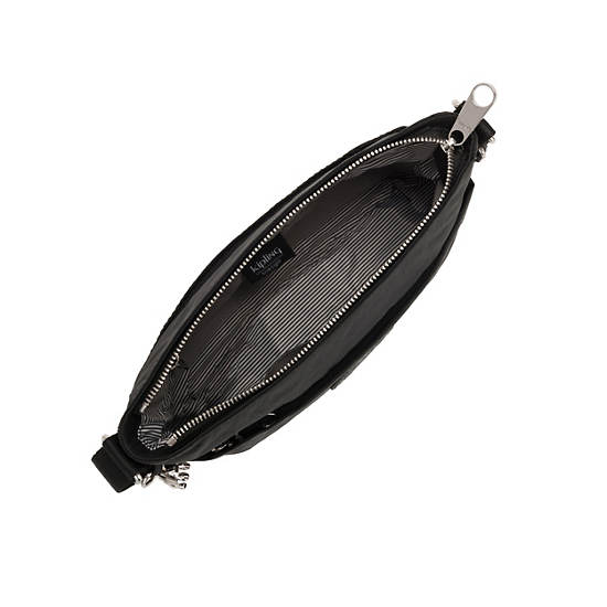 Sacs Crossbody Kipling Abel Noir | FR 2177TC